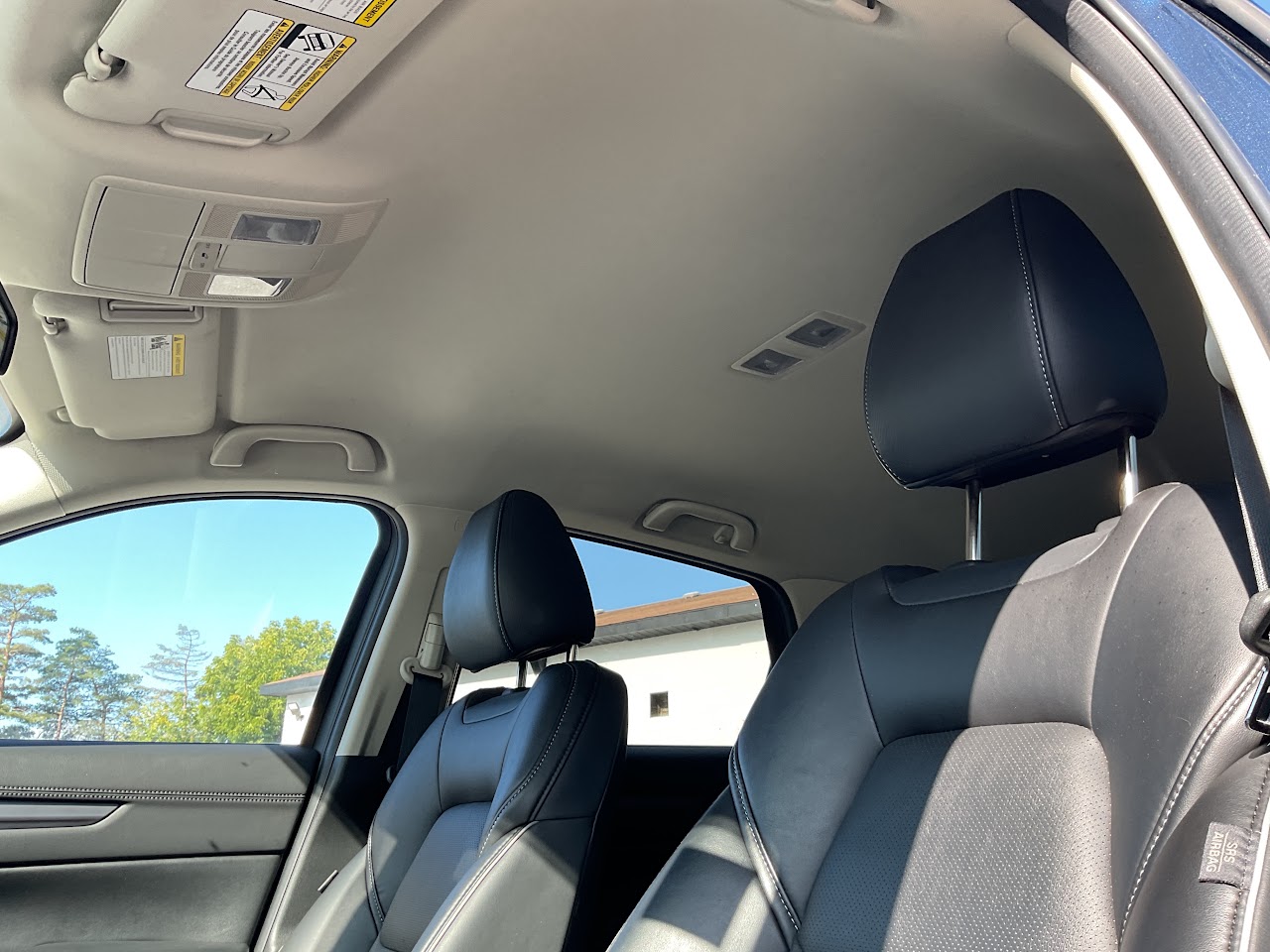 2025 Mazda CX-5 — photo 32 of 34
