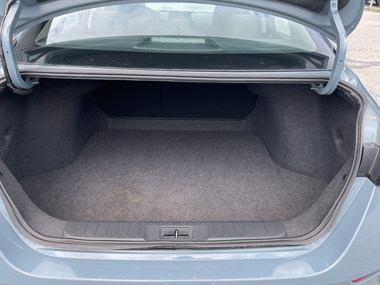 2024 Nissan Sentra — photo 31 of 31