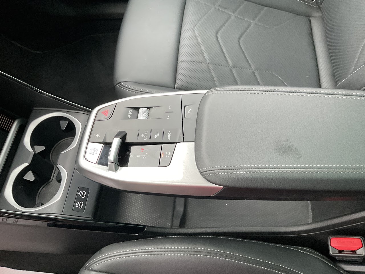 2025 BMW X2 — photo 25 de 34