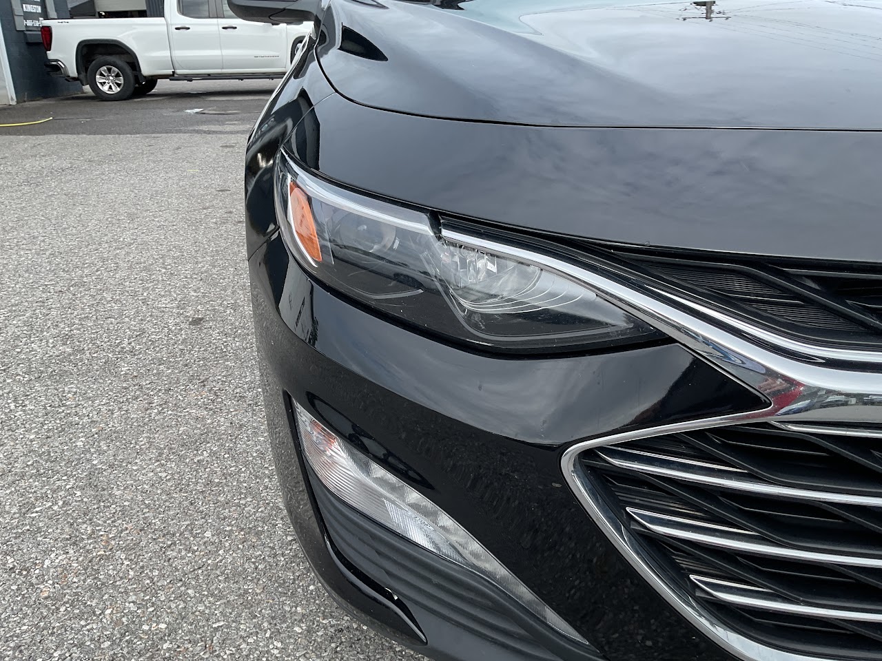2023 Chevrolet Malibu — photo 14 of 34