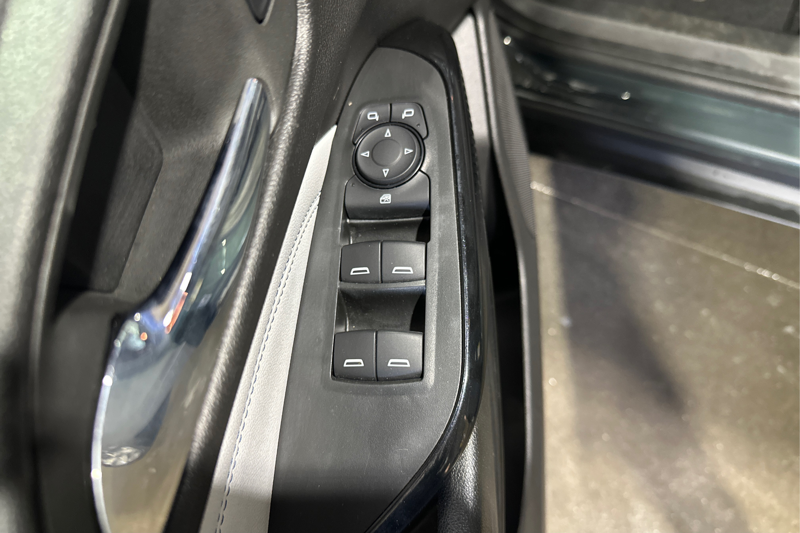 2025 Chevrolet Trax — photo 30 of 33