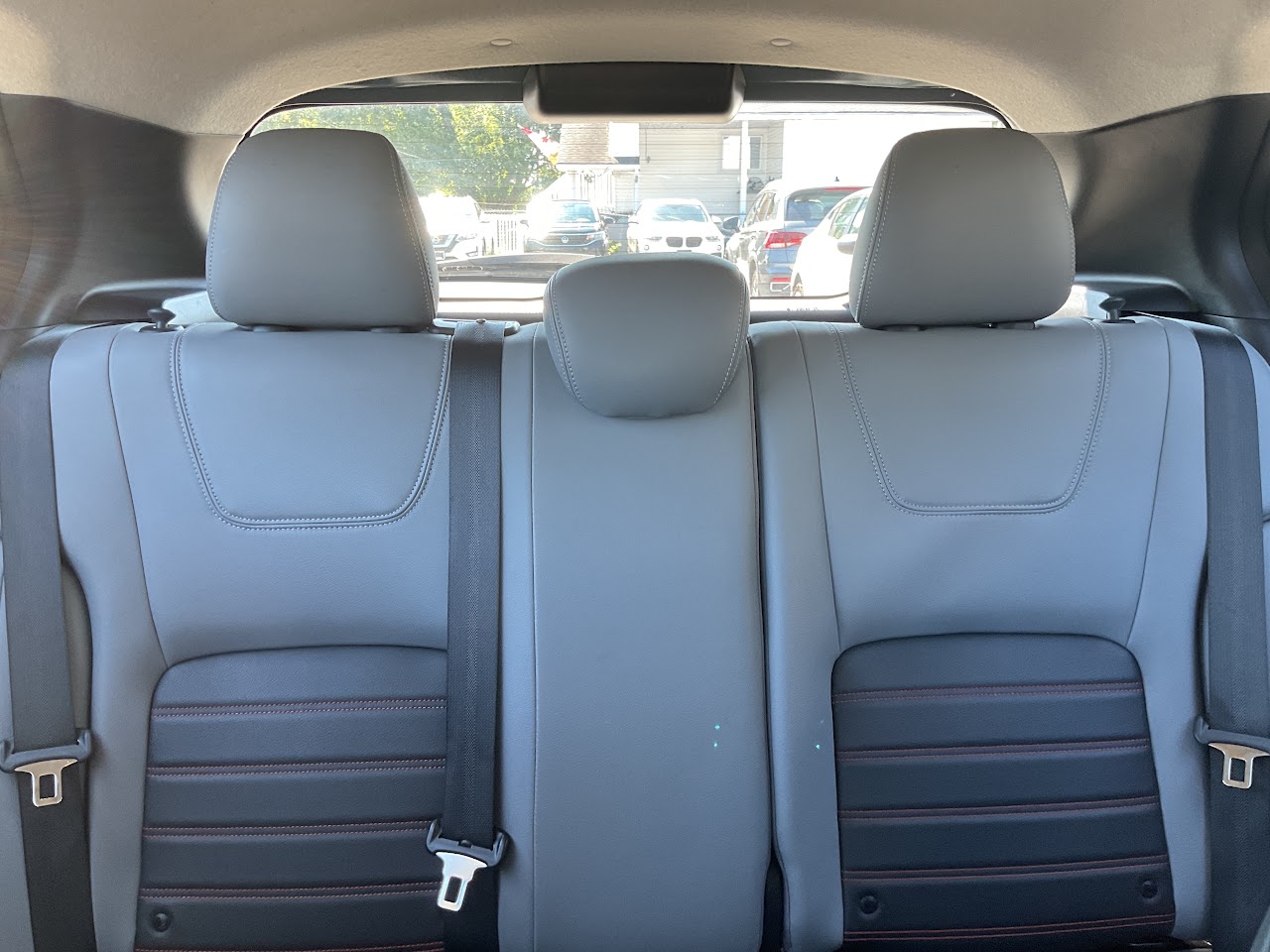 2024 Nissan Kicks — photo 25 of 34
