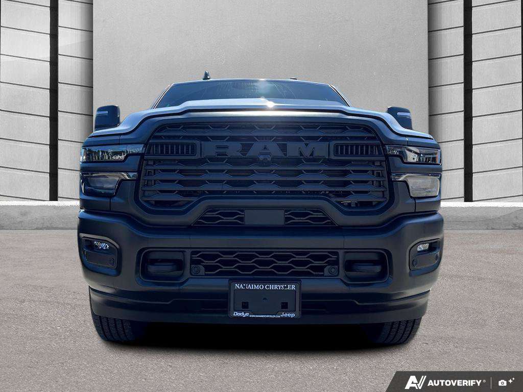 2026 Ram 3500 — photo 5 of 25