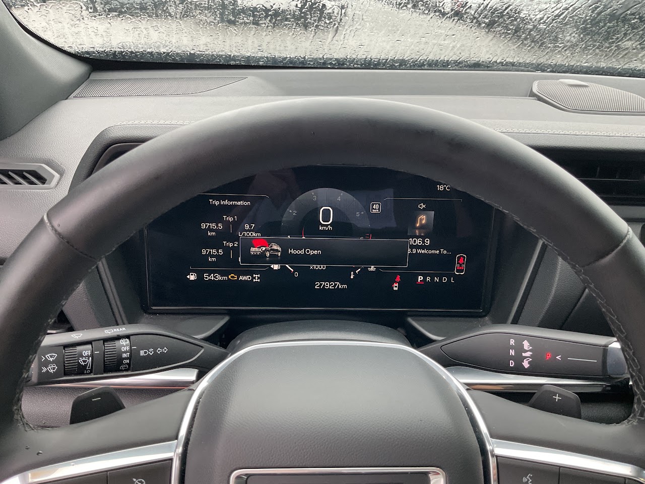 2026 GMC Terrain — photo 27 of 34