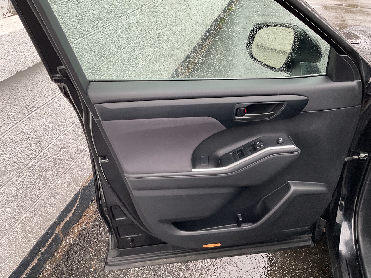 2024 Toyota Highlander — photo 17 de 22