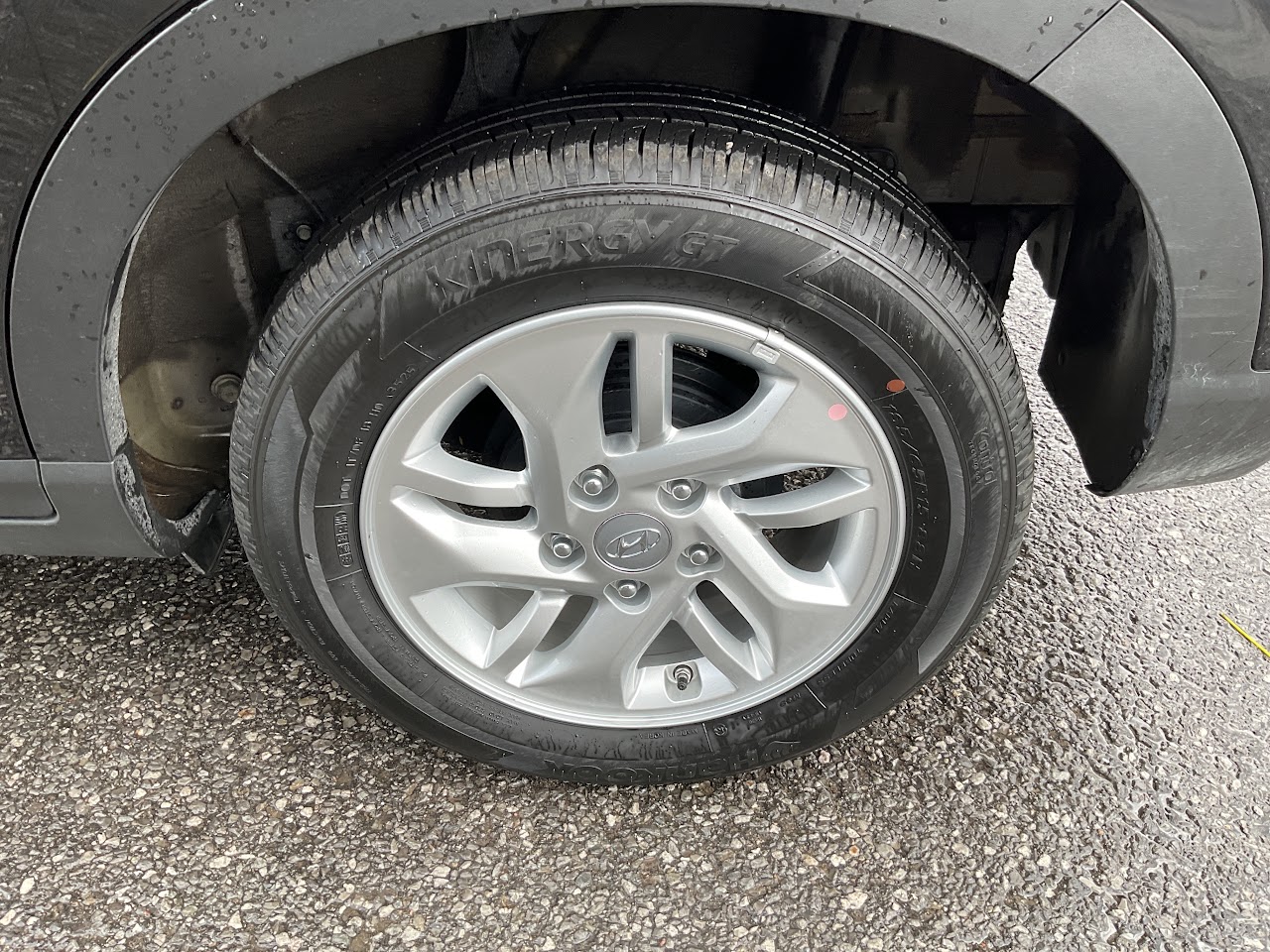 2026 Hyundai Venue — photo 11 de 34