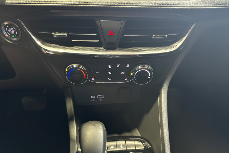 2025 Buick Encore Gx — photo 26 de 34