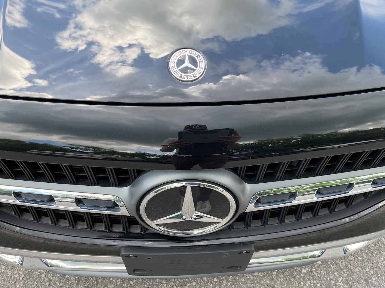 2026 Mercedes-Benz GLA — photo 20 of 34