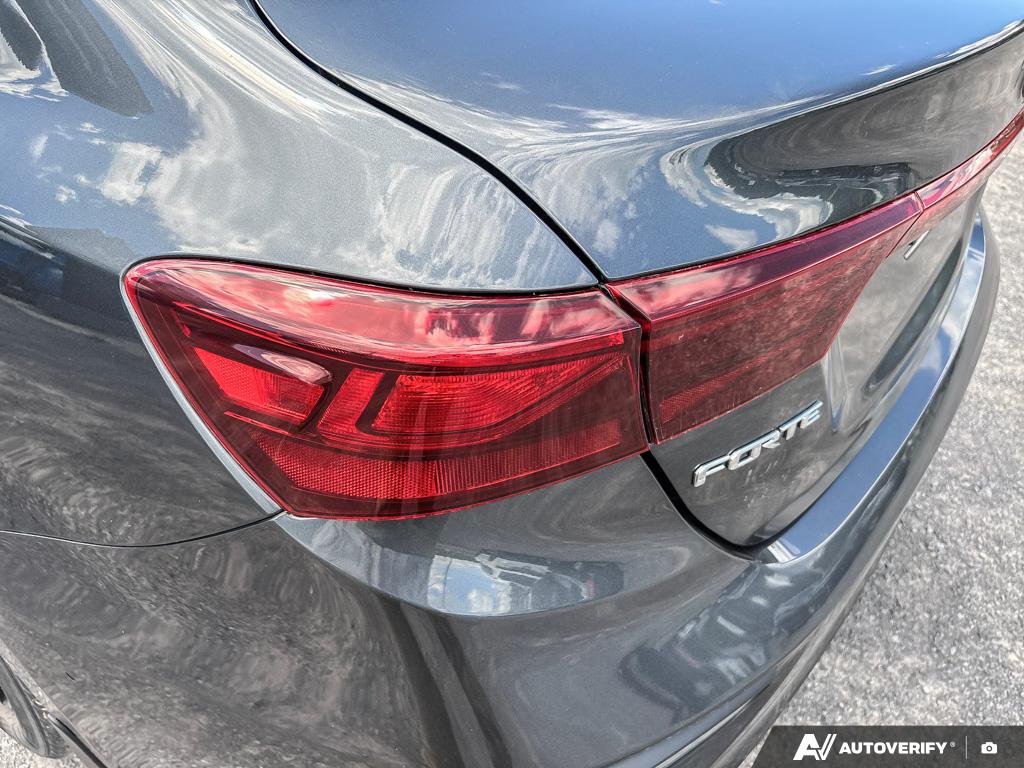 2019 Kia Forte — photo 10 de 13