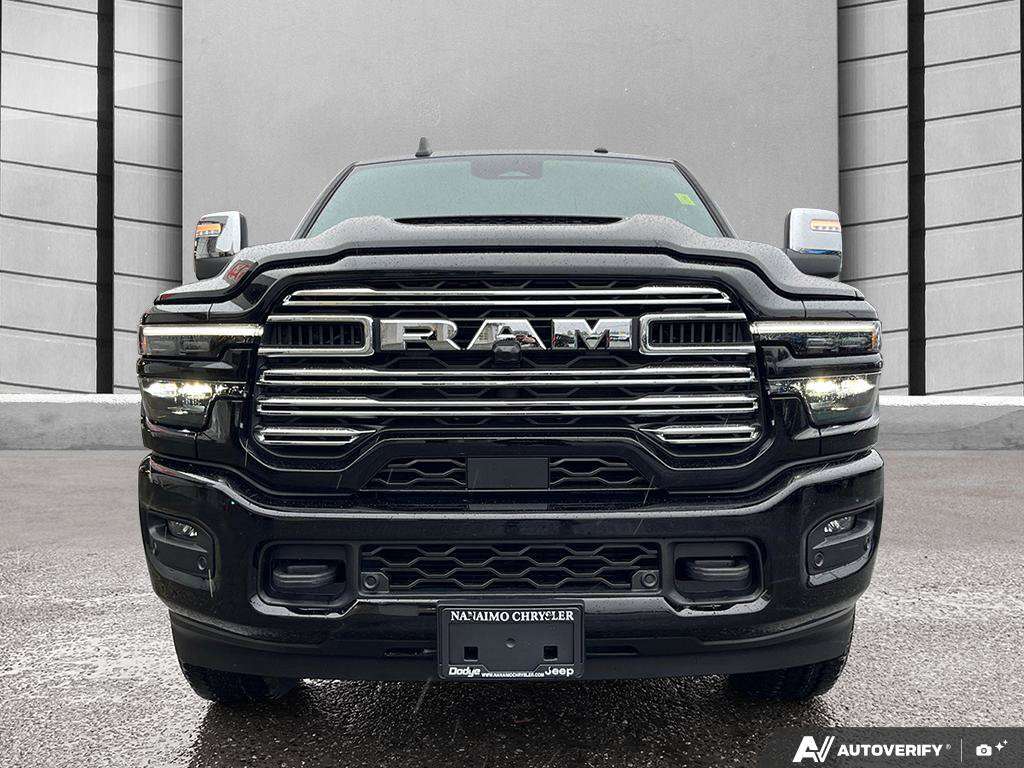 2026 Ram 3500 — photo 5 de 25