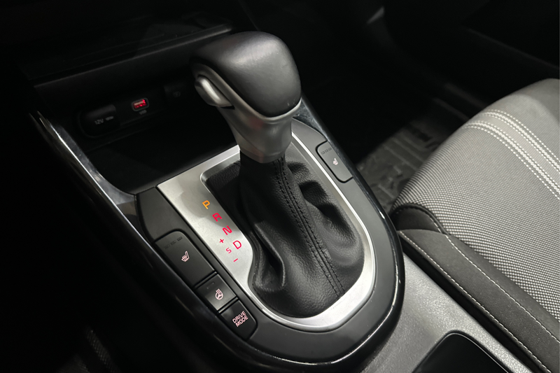 2023 Kia Forte Sedan — photo 30 of 32