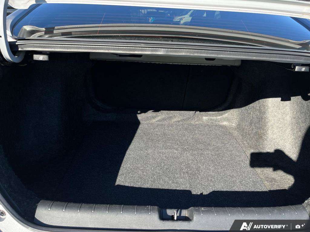 2018 Honda Civic Sedan — photo 12 de 25