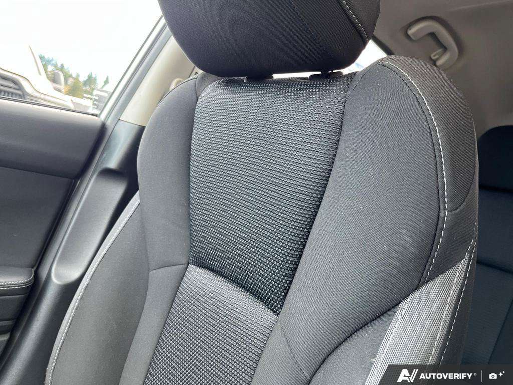 2019 Subaru Impreza — photo 20 of 25