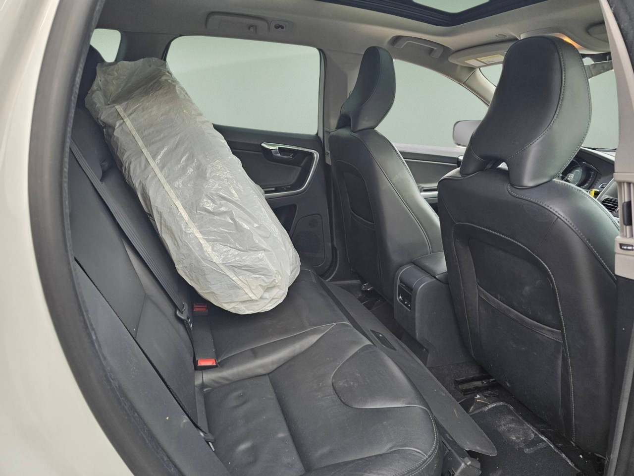 2017 Volvo XC60 — photo 21 de 23