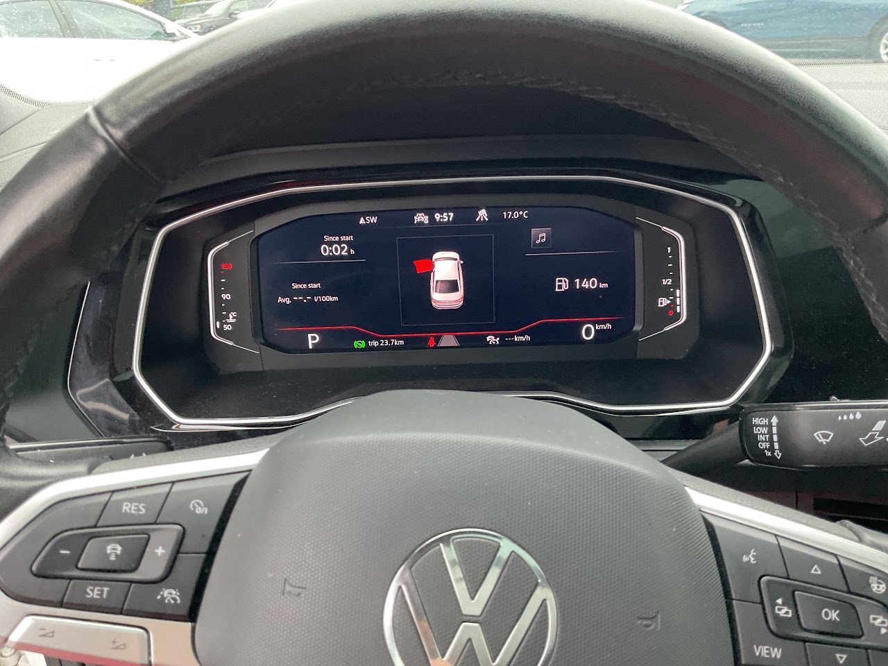 2024 Volkswagen Jetta — photo 39 of 39