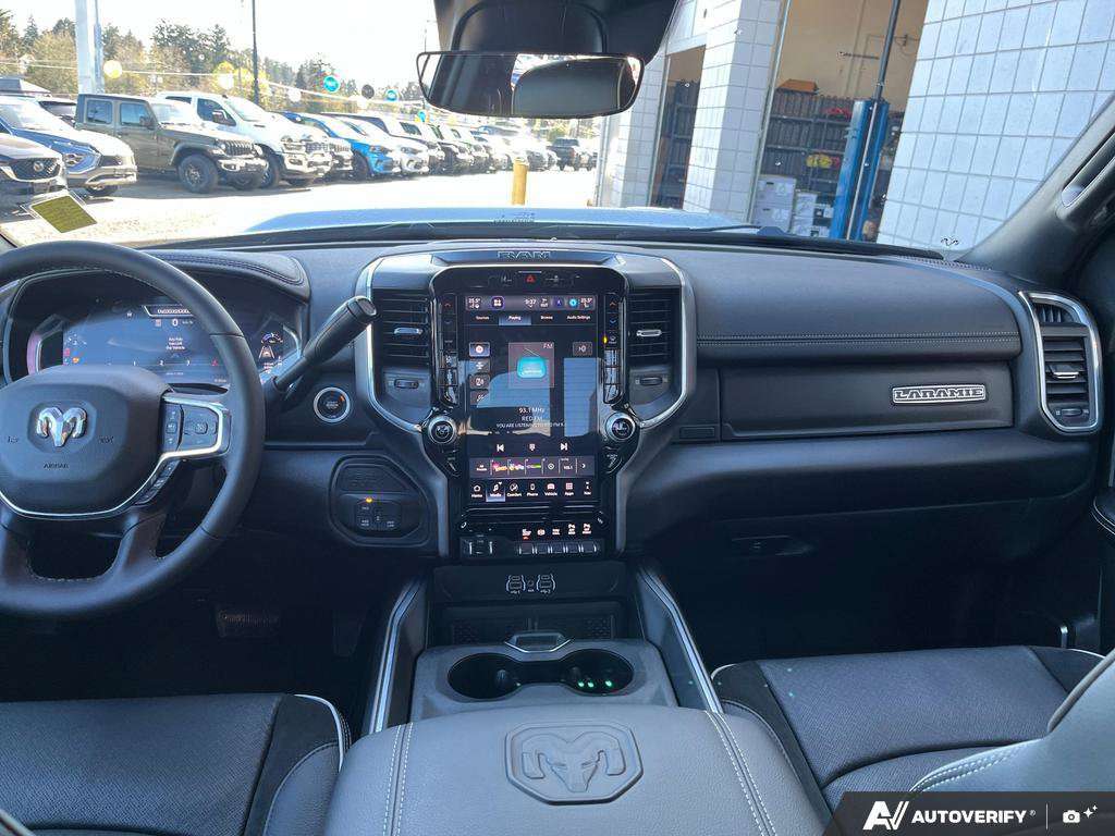 2026 Ram 3500 — photo 24 of 25