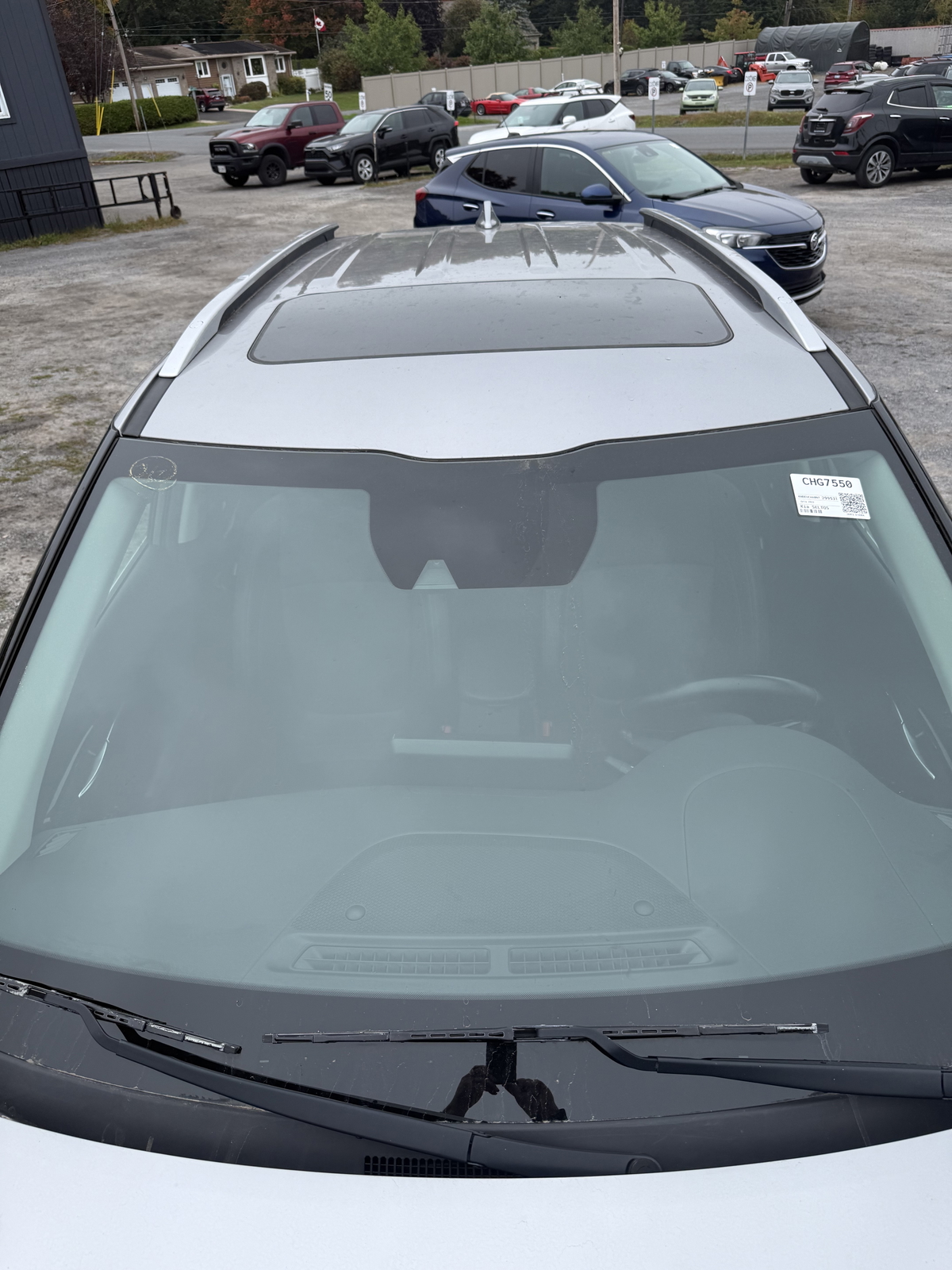 2022 Kia Seltos — photo 25 of 25