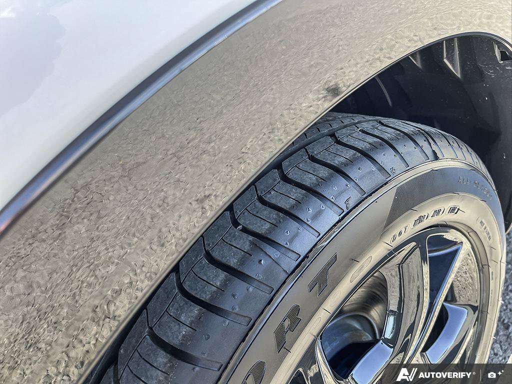 2024 Dodge Hornet — photo 7 of 25