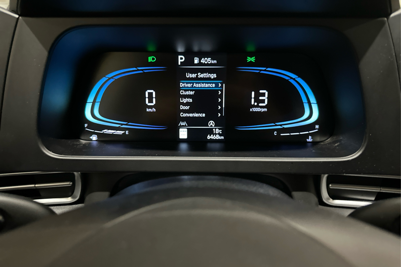 2026 Hyundai Elantra — photo 14 of 29