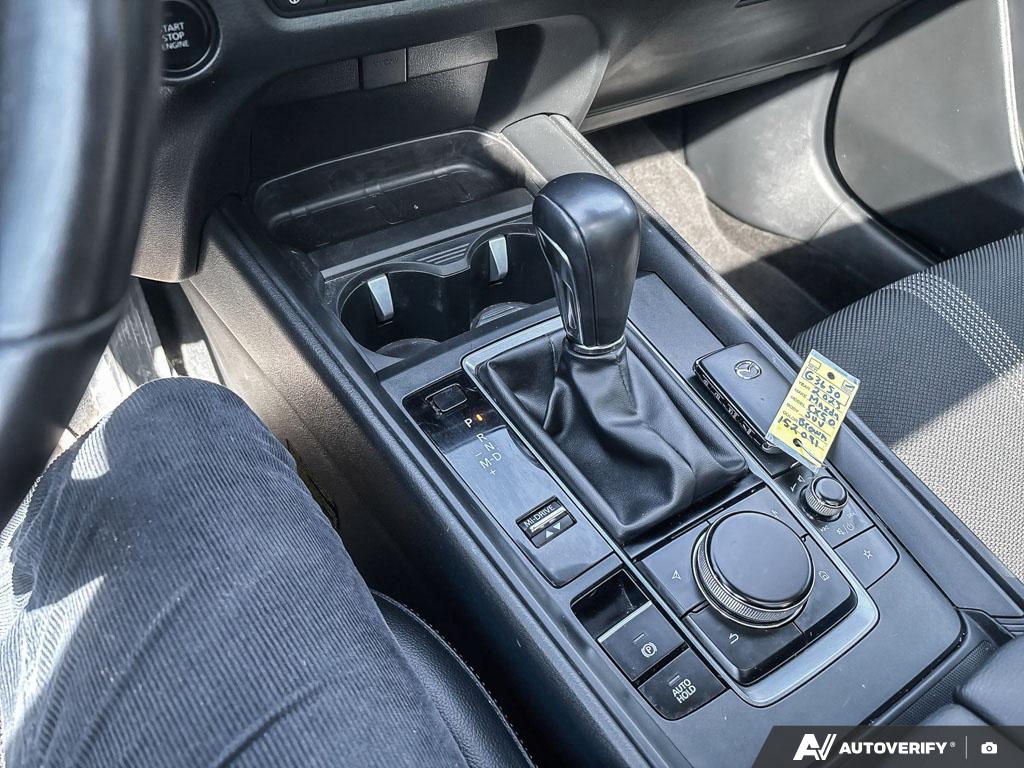 2023 Mazda CX-50 — photo 18 de 25