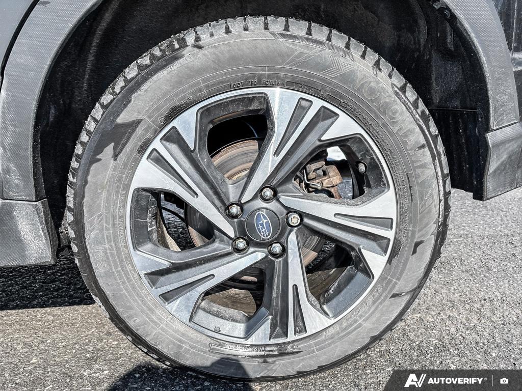 2024 Subaru Crosstrek — photo 6 de 25