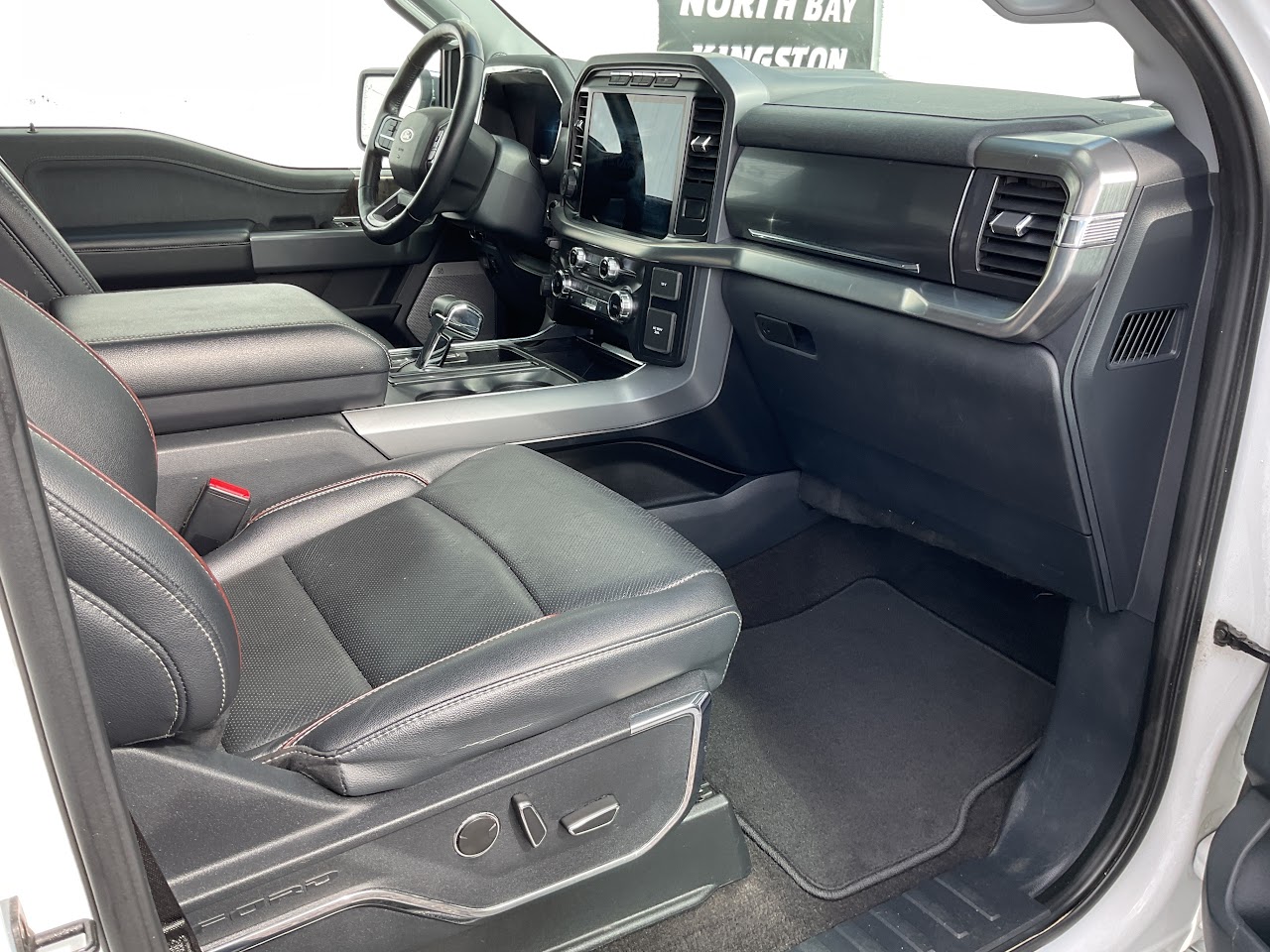 2022 Ford F-150 — photo 9 de 23