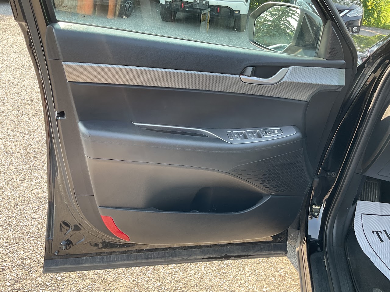 2024 Hyundai Palisade — photo 29 de 33