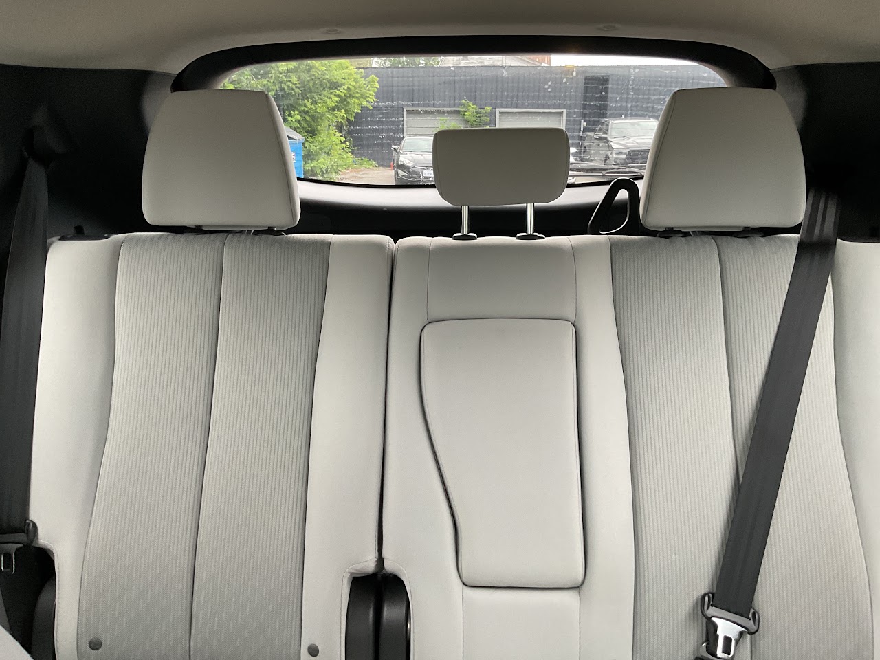 2023 Mitsubishi Eclipse Cross — photo 25 of 32
