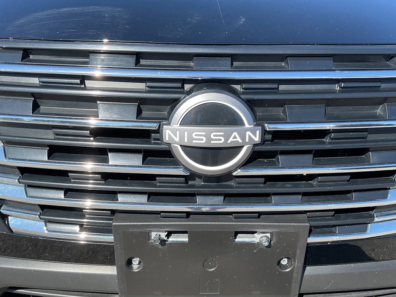 2025 Nissan Rogue — photo 13 of 34