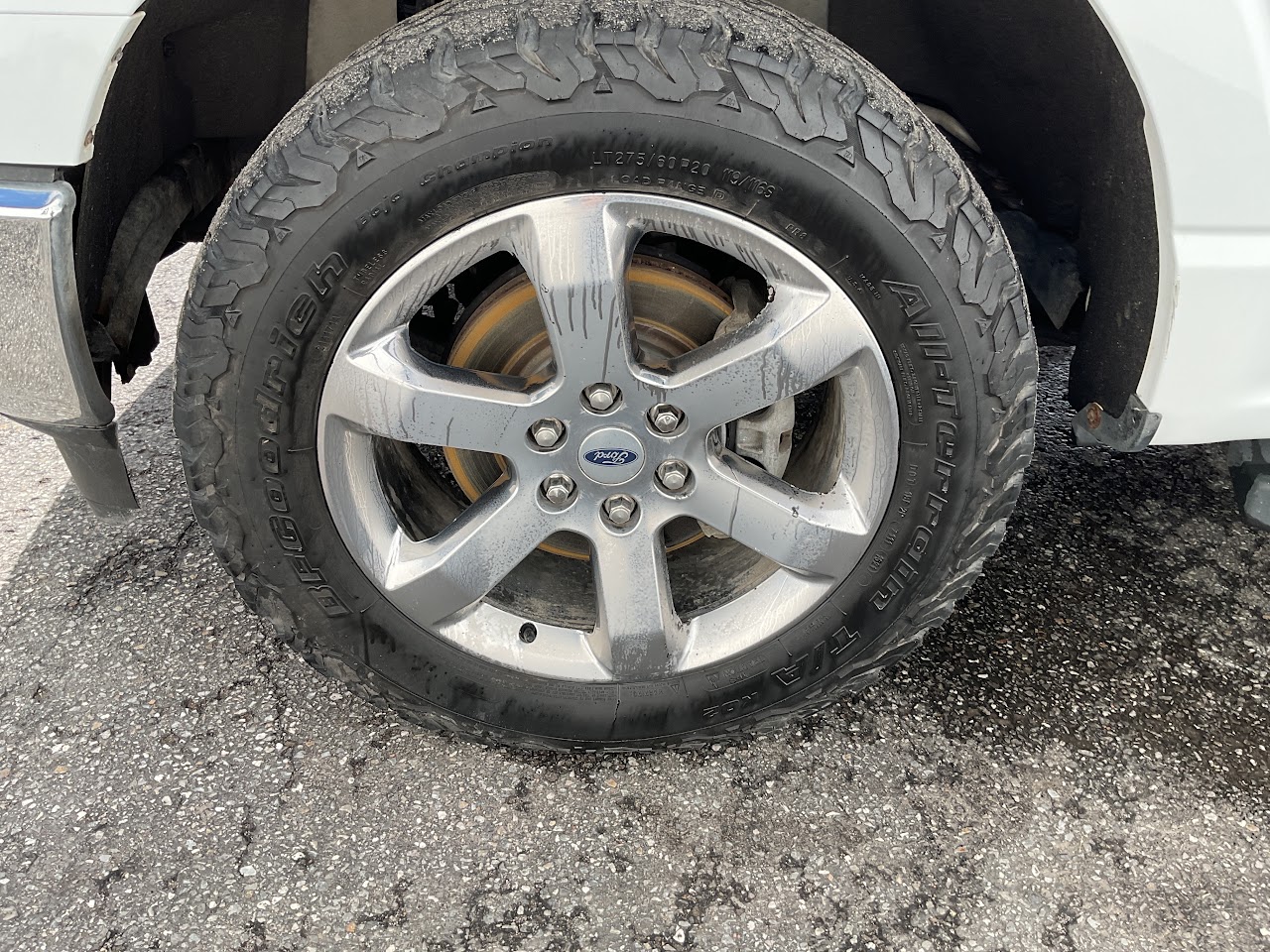 2022 Ford F-150 — photo 23 de 23
