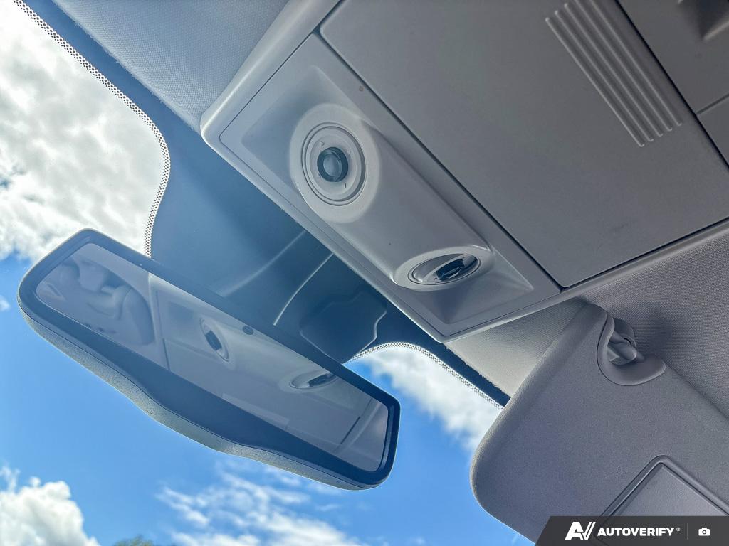 2018 Dodge Journey — photo 21 of 25