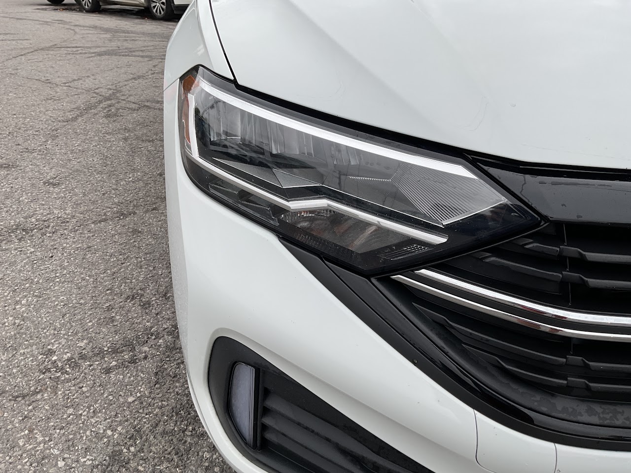 2024 Volkswagen Jetta — photo 10 of 39