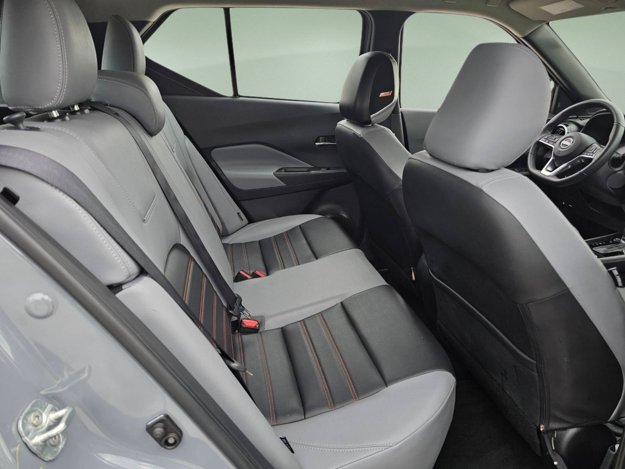 2024 Nissan Kicks — photo 18 de 20