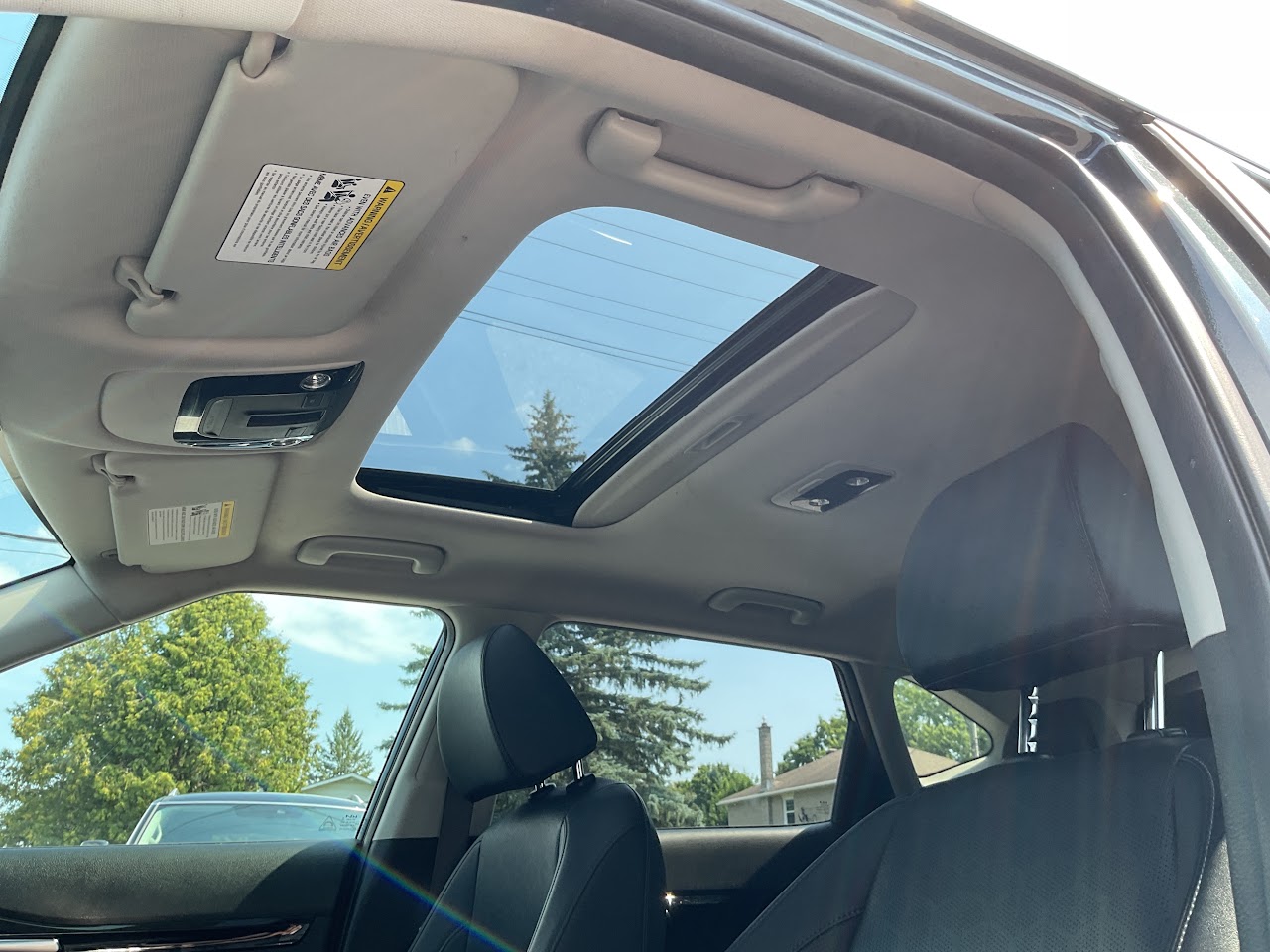 2025 Kia Seltos — photo 32 of 34