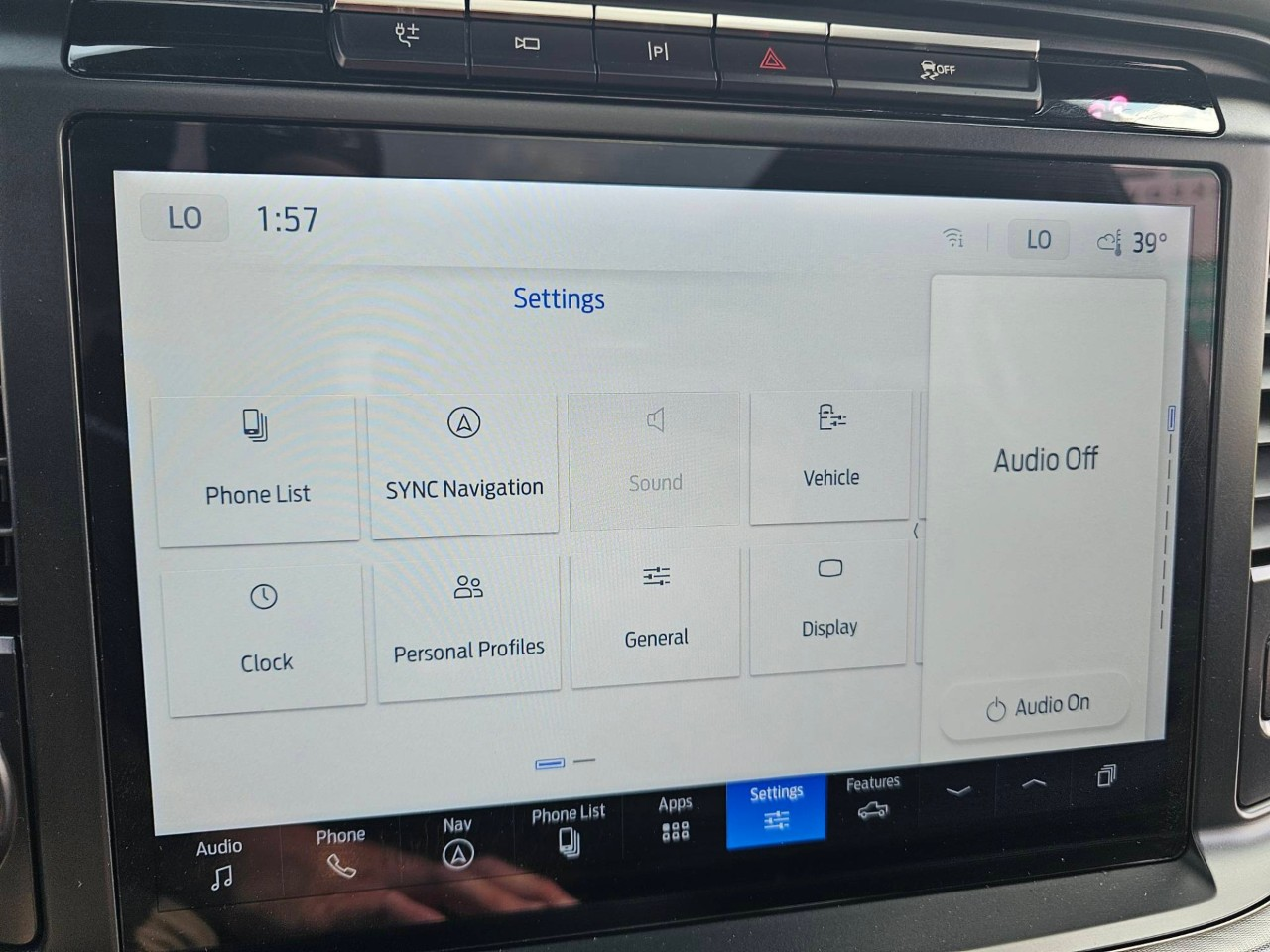 2024 Ford F-150 — photo 13 de 23
