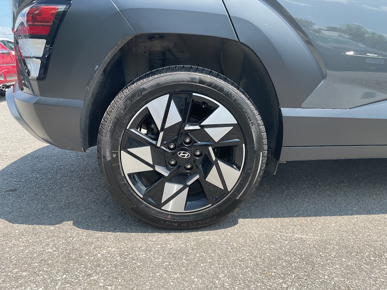 2026 Hyundai Kona — photo 14 de 34