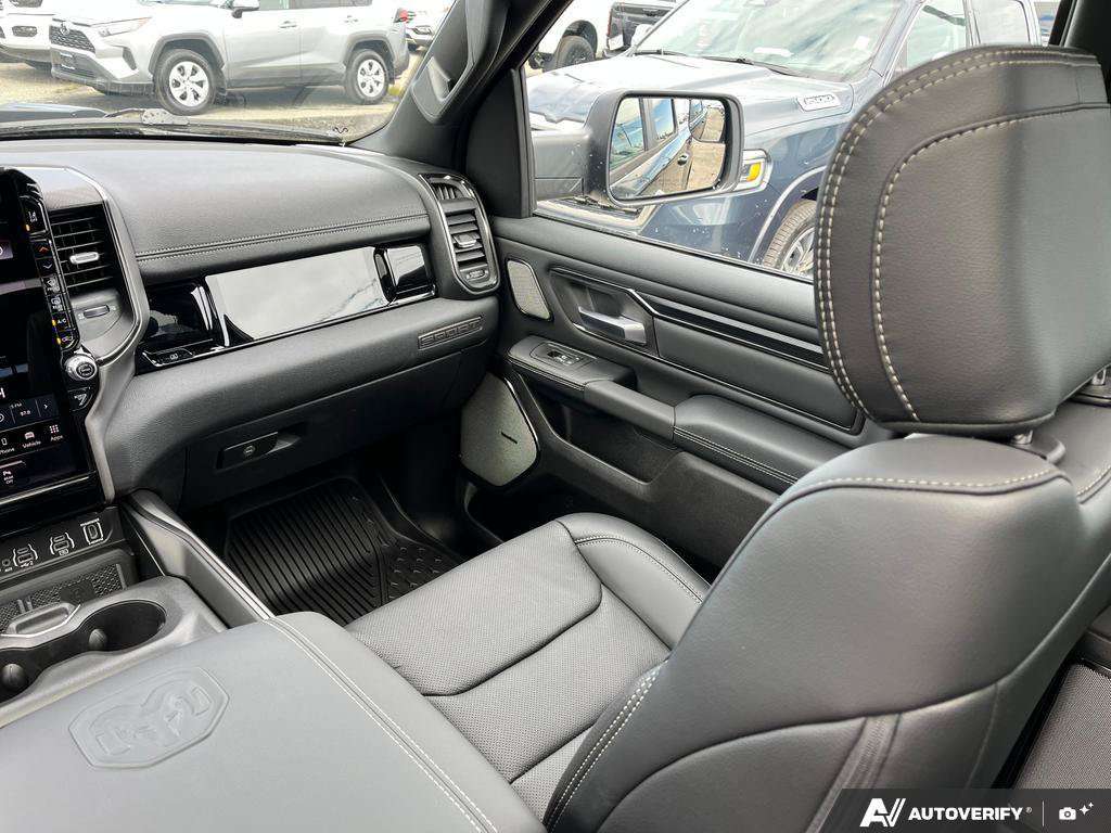 2026 Ram 1500 — photo 25 of 25