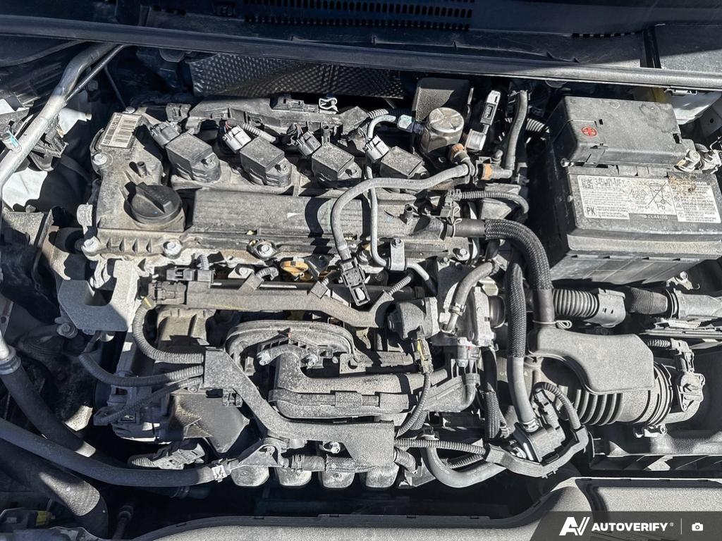 2024 Toyota Corolla — photo 10 de 25