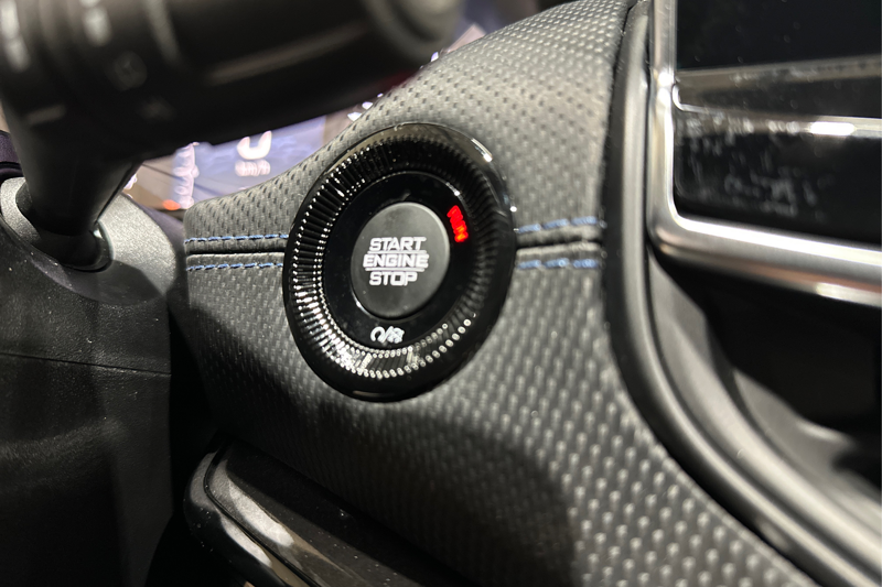 2026 Jeep Compass — photo 23 de 29