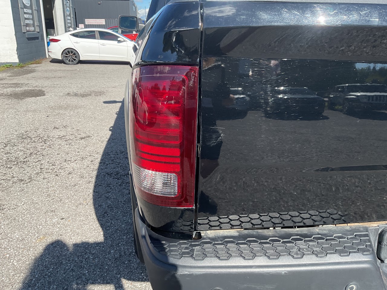 2024 Ram 1500 Classic — photo 15 de 32