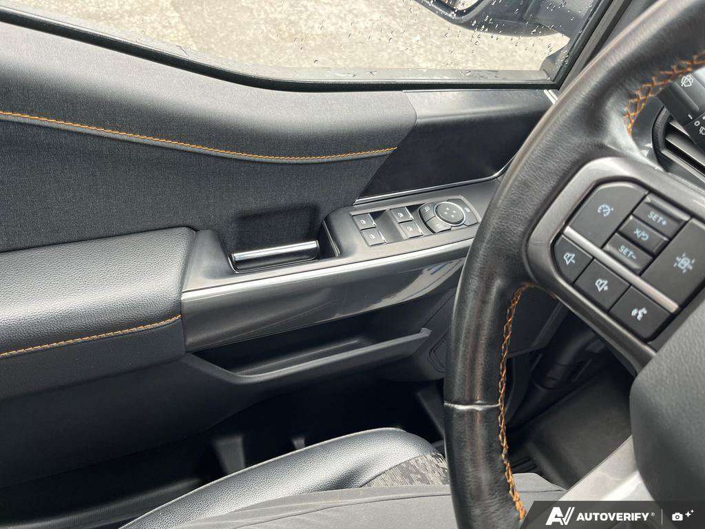 2023 Ford F-150 — photo 17 of 25