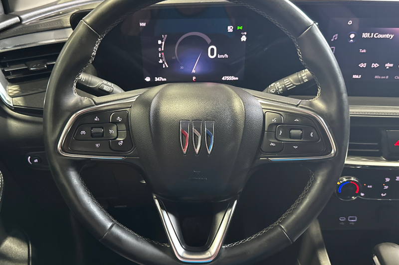 2025 Buick Encore Gx — photo 13 de 34
