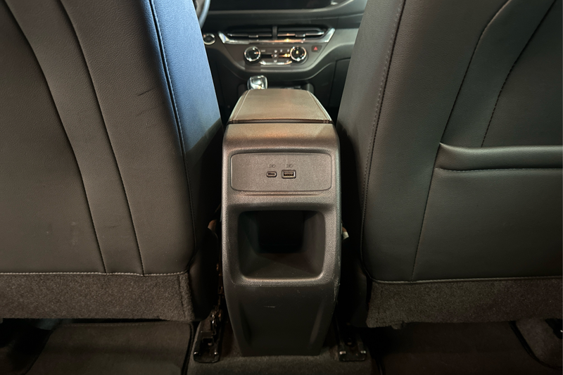 2025 Buick Envista — photo 20 of 33