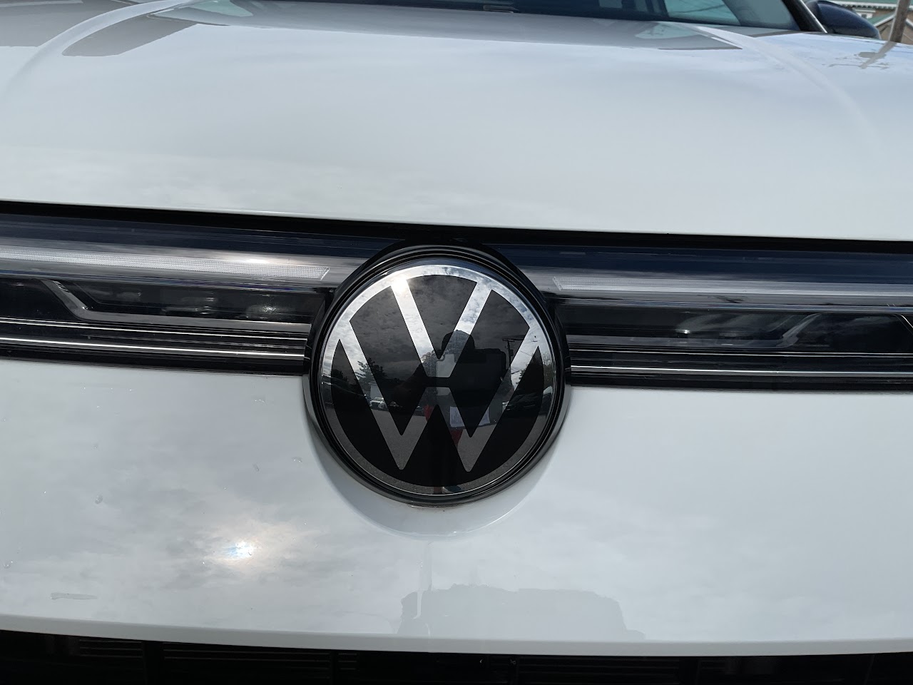 2026 Volkswagen Taos — photo 19 of 34