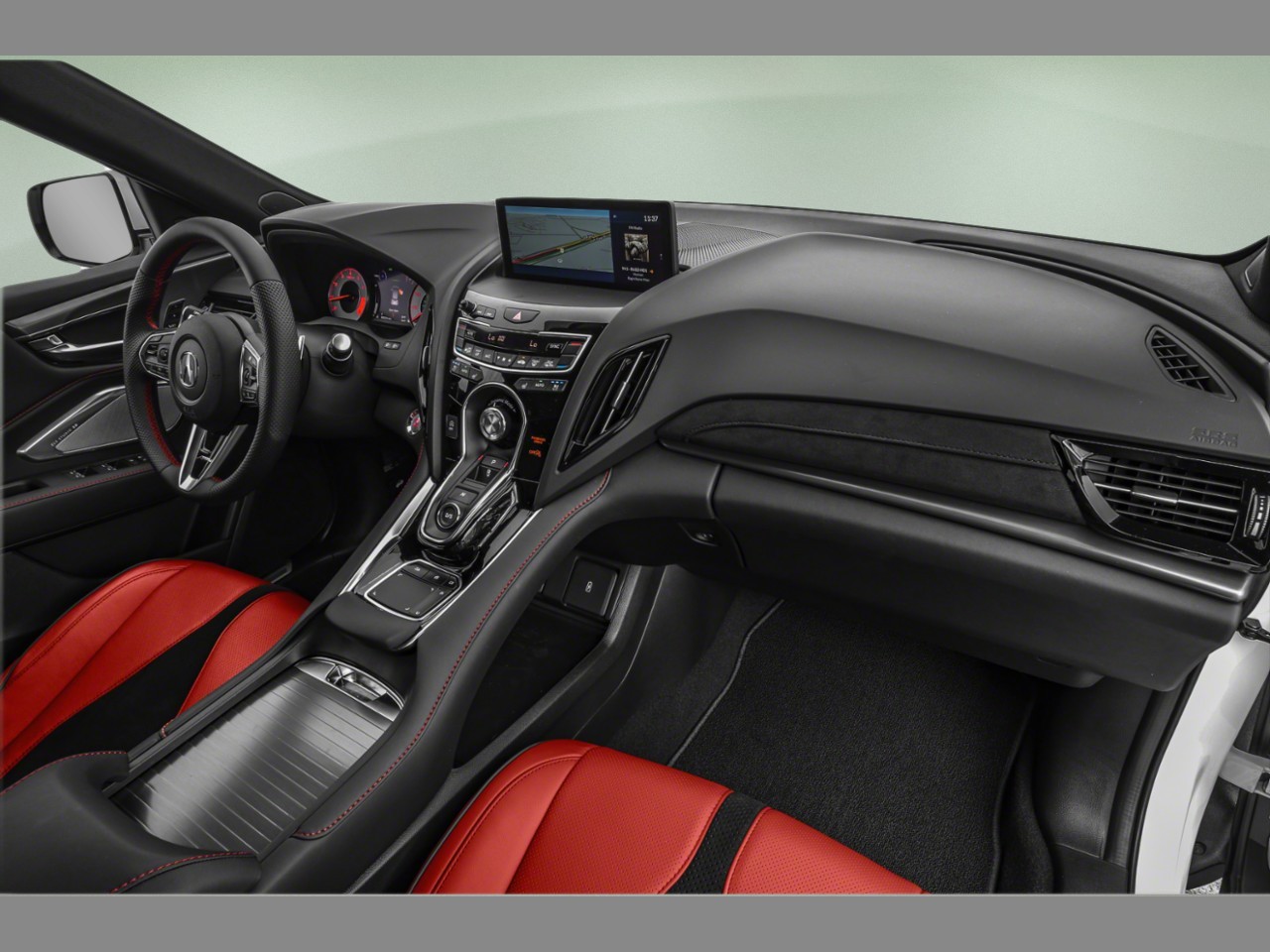 2020 Acura Rdx — photo 12 of 13