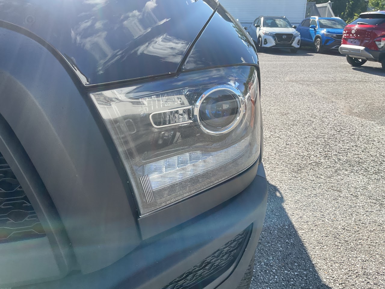 2024 Ram 1500 Classic — photo 14 de 32