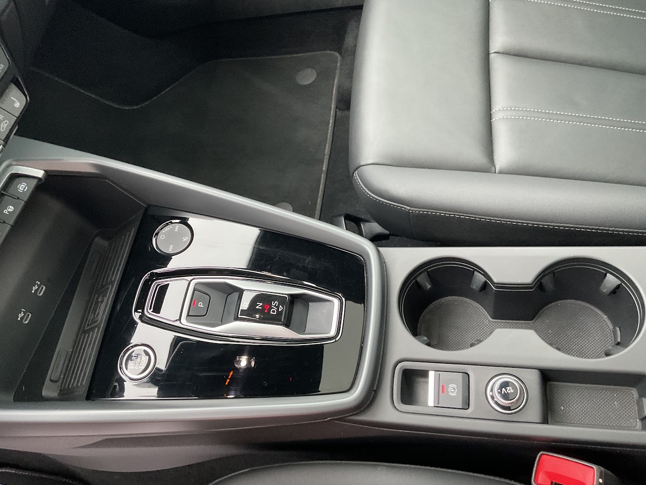 2026 Audi A3 — photo 27 de 29