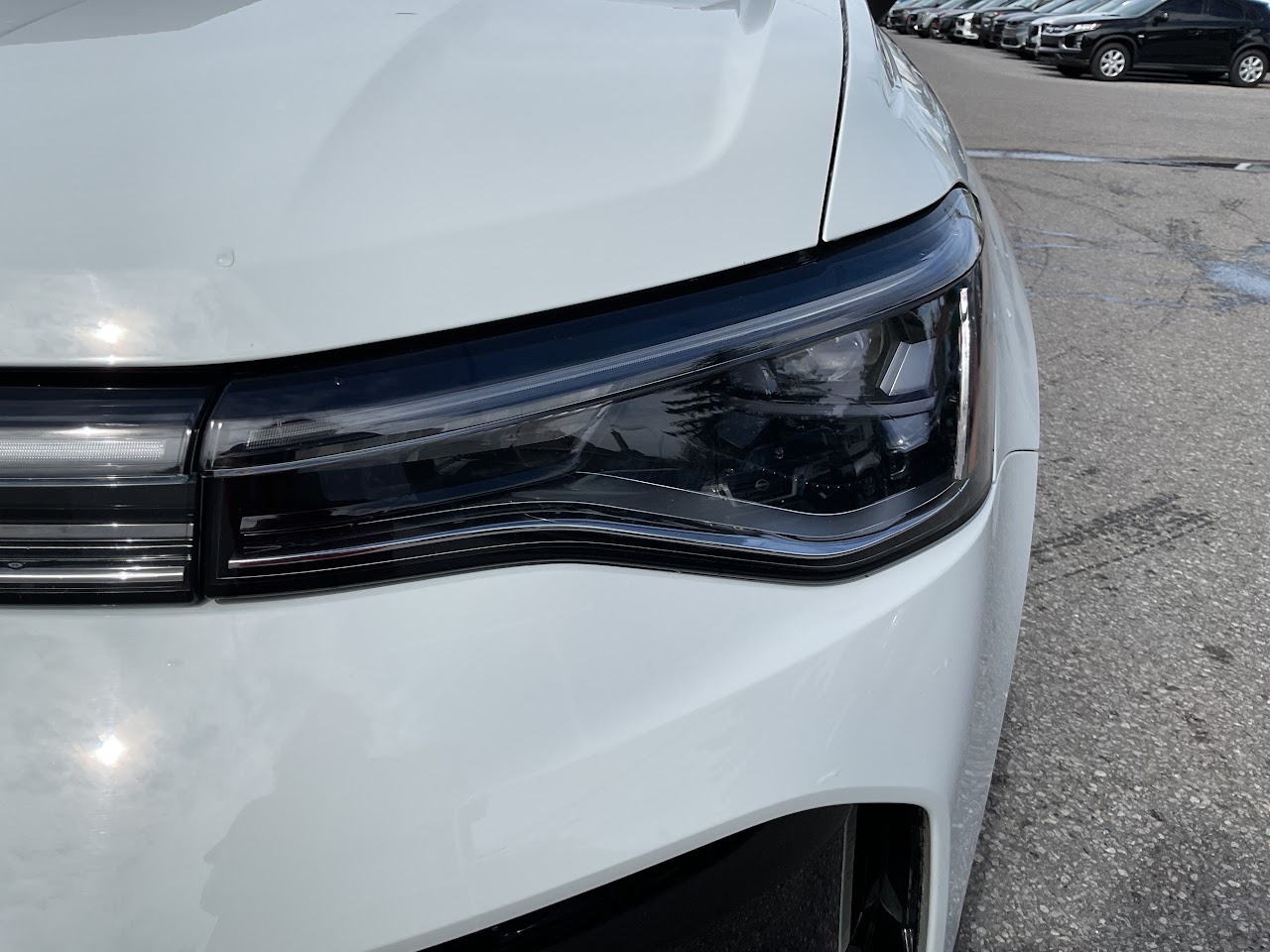 2026 Volkswagen Taos — photo 15 of 34