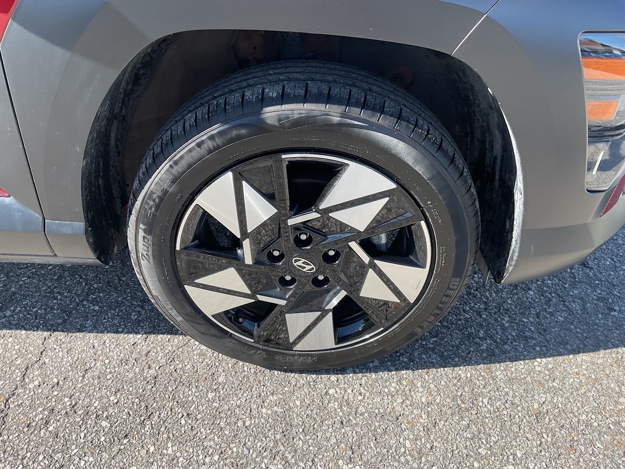 2025 Hyundai Kona — photo 12 de 34