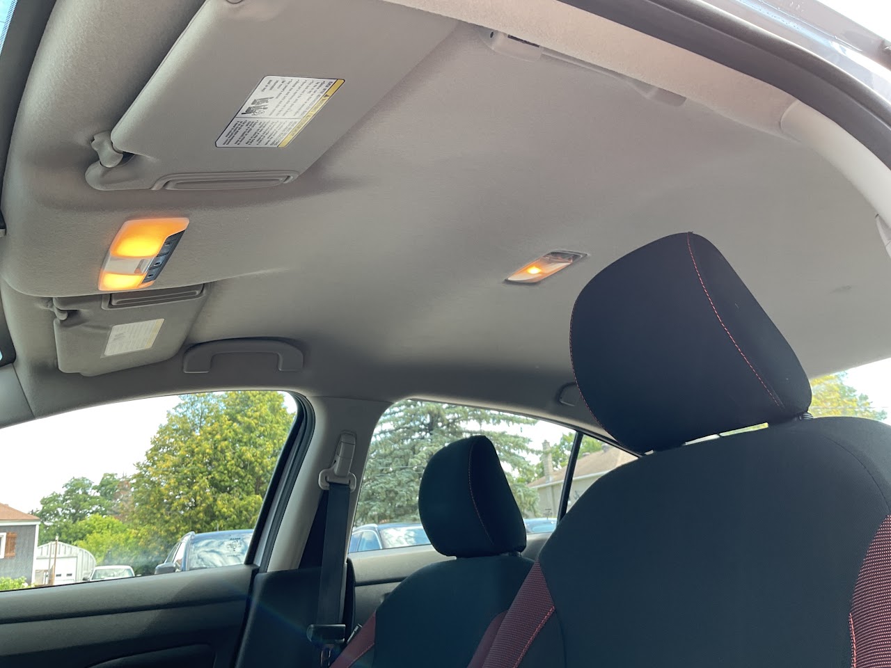 2024 Nissan Versa — photo 31 de 33